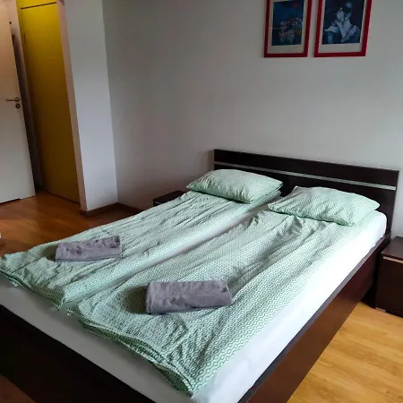 Lux - Z Prywatnymi Lazienkami