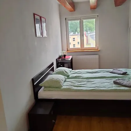 호스텔 Lux - Z Prywatnymi Lazienkami