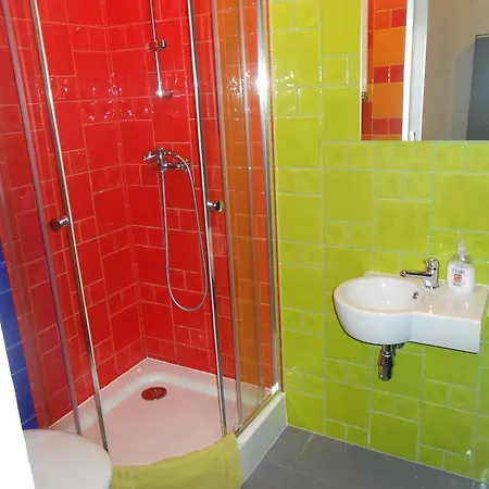 Lux - Z Prywatnymi Lazienkami