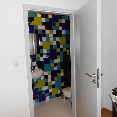 Auberge de jeunesse Lux - Z Prywatnymi Lazienkami Gdynia