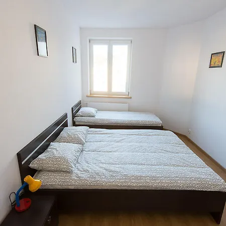 Lux - Z Prywatnymi Lazienkami Gdynia