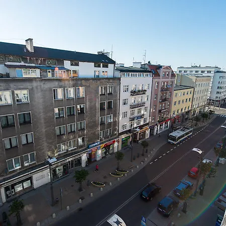 Auberge de jeunesse Lux - Z Prywatnymi Lazienkami