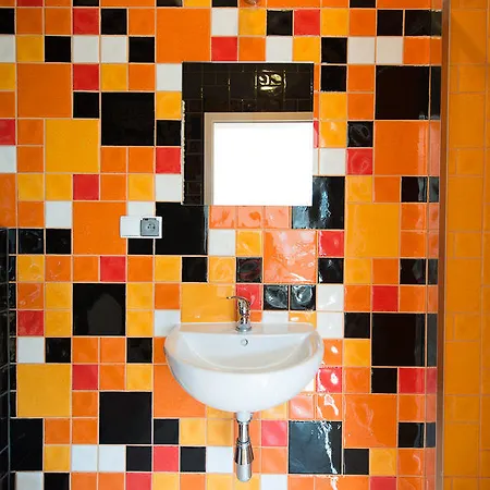 호스텔 Lux - Z Prywatnymi Lazienkami *