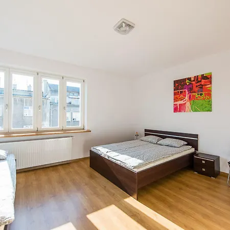 호스텔 Lux - Z Prywatnymi Lazienkami *