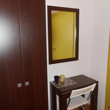 Lux - Z Prywatnymi Lazienkami 그디니아