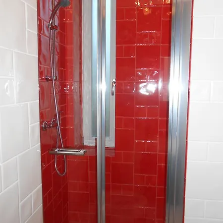 호스텔 Lux - Z Prywatnymi Lazienkami *