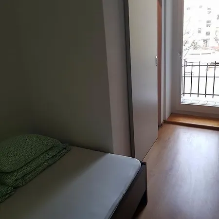 Lux - Z Prywatnymi Lazienkami