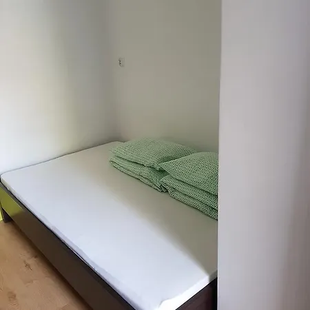 Auberge de jeunesse Lux - Z Prywatnymi Lazienkami