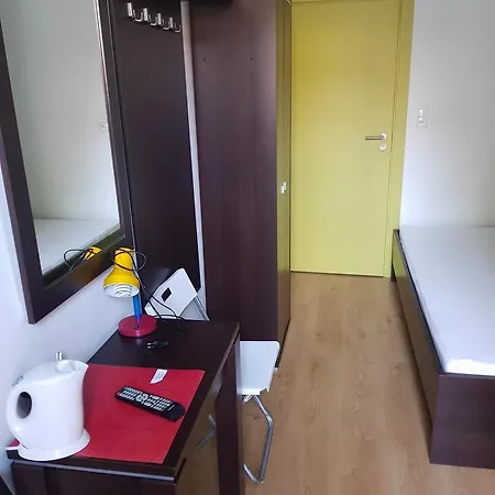 Lux - Z Prywatnymi Lazienkami 그디니아