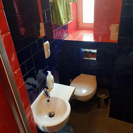 Lux - Z Prywatnymi Lazienkami