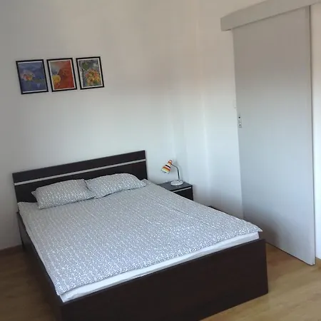 Lux - Z Prywatnymi Lazienkami Gdynia