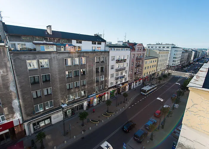 Hostel Lux - Z Prywatnymi łazienkami