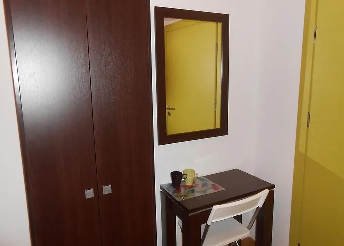 Lux - Z Prywatnymi łazienkami Gdynia