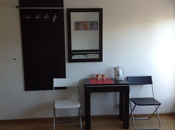 Lux - Z Prywatnymi łazienkami * Gdynia