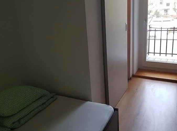 Lux - Z Prywatnymi łazienkami