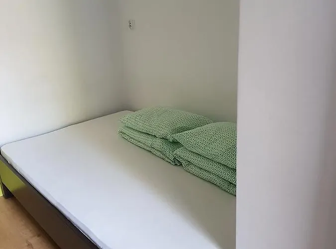 Hostel Lux - Z Prywatnymi łazienkami