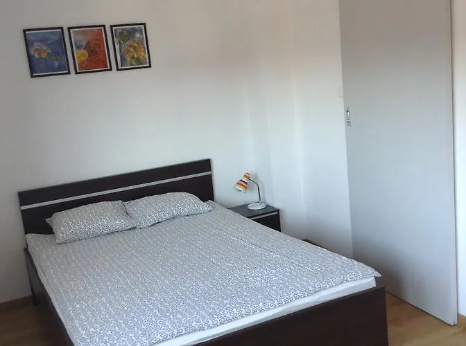 Lux - Z Prywatnymi łazienkami Gdynia