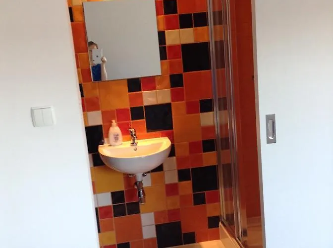 Lux - Z Prywatnymi łazienkami Gdynia